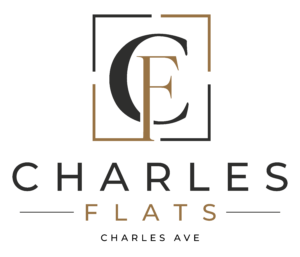 Charles Flats Logo